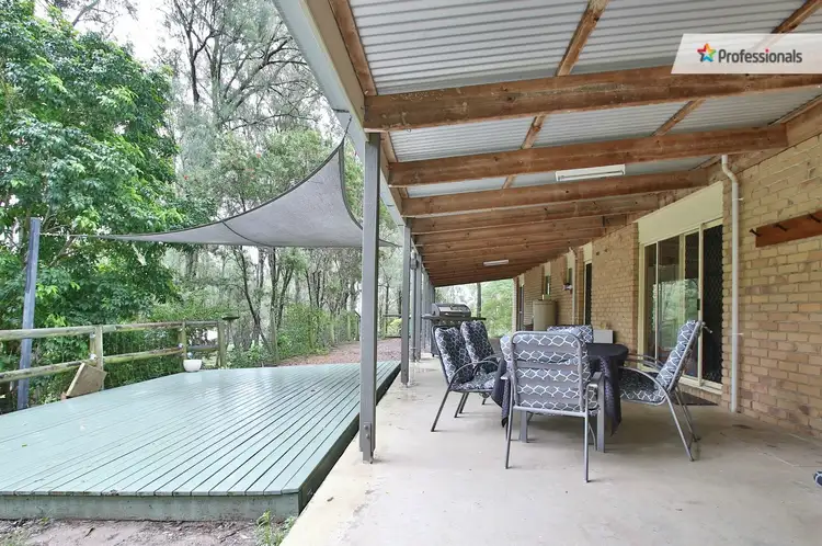 Second view of Homely house listing, 392 Mona Drive, Jimboomba QLD 4280