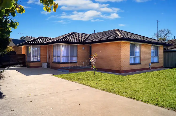 8 Graeme Street, Mooroopna VIC 3629