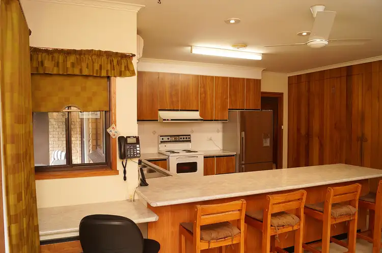 Fifth view of Homely house listing, 35 Lachlan Crescent, Shepparton VIC 3630