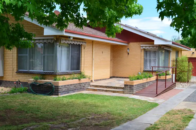 10 Thornton Street, Numurkah VIC 3636