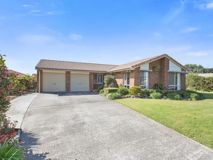 Main view of Homely house listing, 3 Fig Tree Place, East Ballina NSW 2478