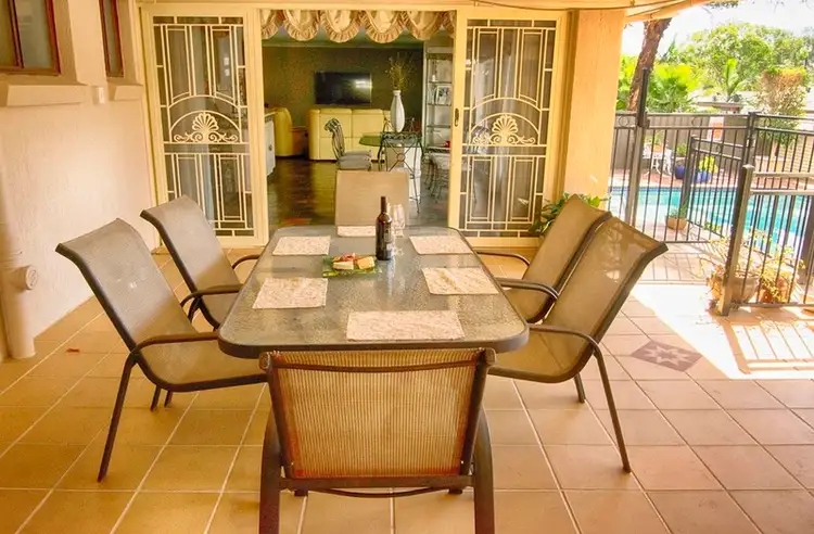 Second view of Homely house listing, 8 Tallwood Place, St Clair NSW 2759