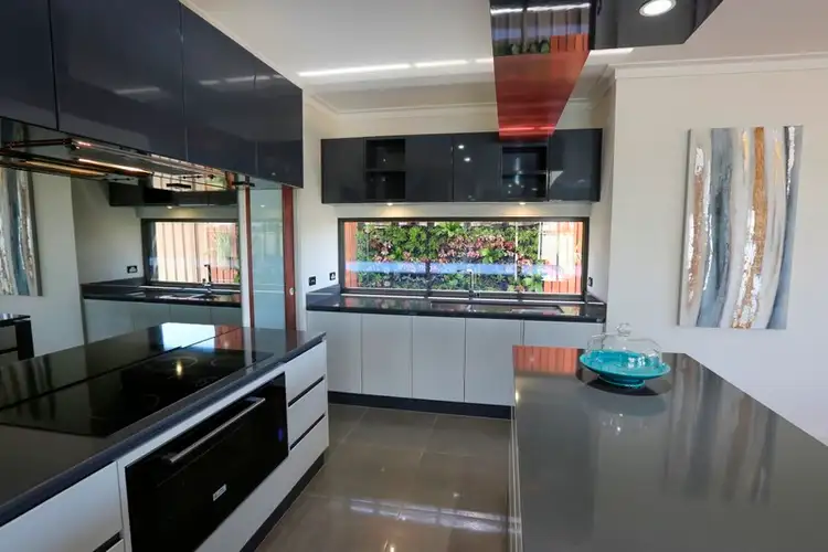 Second view of Homely house listing, 17 Cleek Way, Mildura VIC 3500