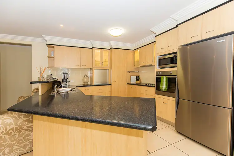 Fifth view of Homely house listing, 21 Grassmere Court, Banora Point NSW 2486