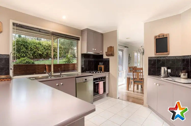 Fifth view of Homely house listing, 22 Bristol Crescent, Lilydale VIC 3140