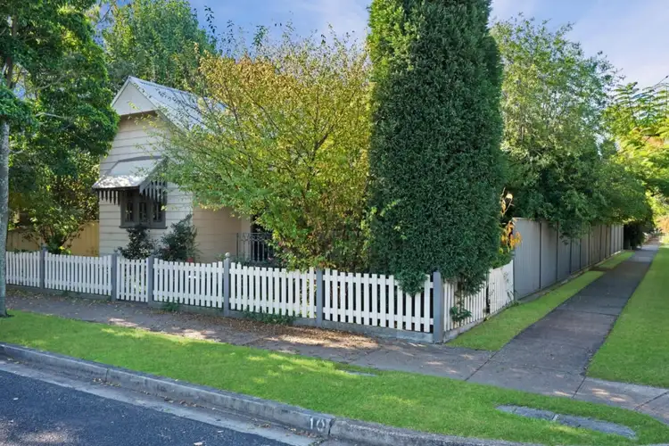 Main view of Homely house listing, 10 Lorn Street, Lorn NSW 2320