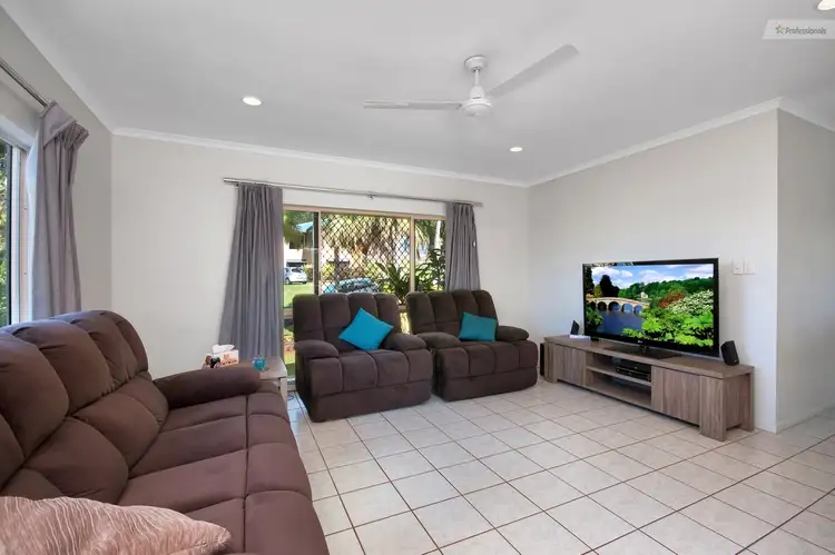 Fourth view of Homely house listing, 18 Dorunda Street, Mount Sheridan QLD 4868