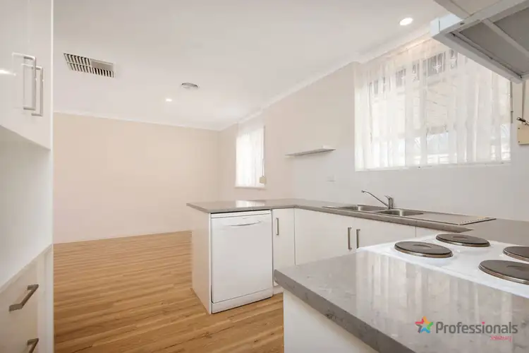 Fourth view of Homely house listing, 18B Dublin Avenue, Salisbury Downs SA 5108