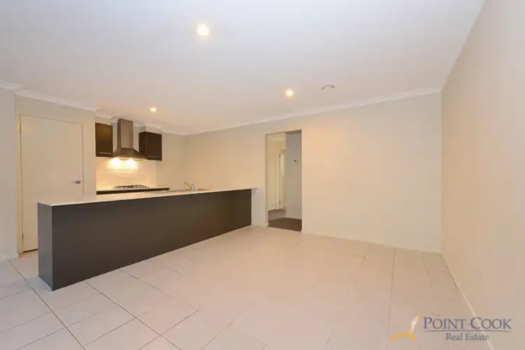 Second view of Homely house listing, 13 Noah Way, Tarneit VIC 3029