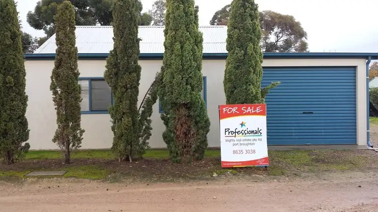 42 Trout Road, Fisherman Bay SA 5522