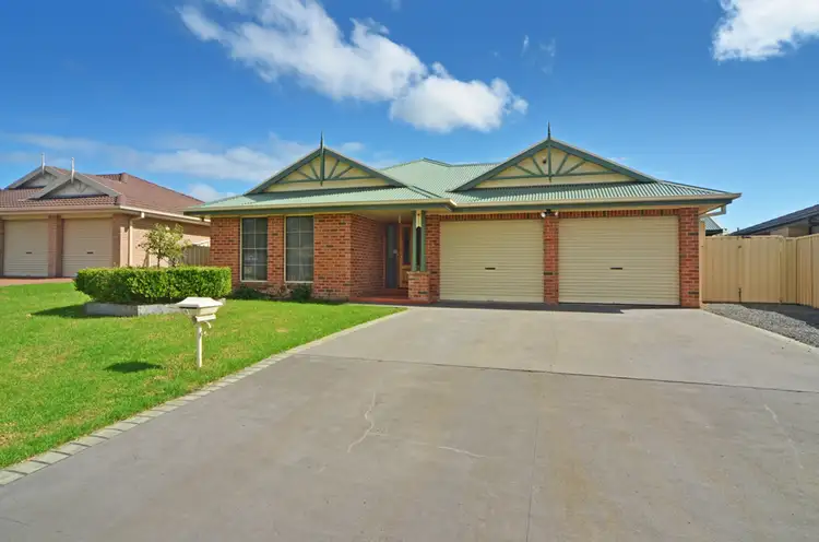 81 Isa Road, Worrigee NSW 2540