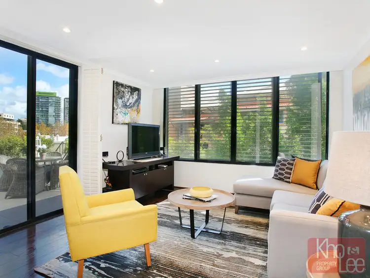 Fifth view of Homely apartment listing, 1/109 Point Street, Pyrmont NSW 2009