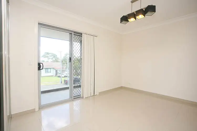 Fifth view of Homely semi-detached listing, 43 Dargan Street, Yagoona NSW 2199
