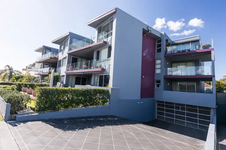 7/152-156 Little Street, Forster NSW 2428