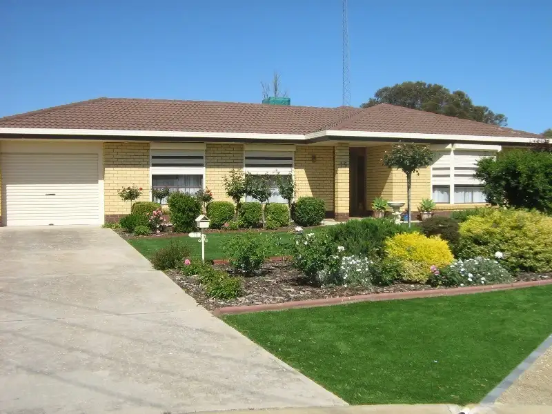 Main view of Homely house listing, 15 Daniel Drive, Kadina SA 5554