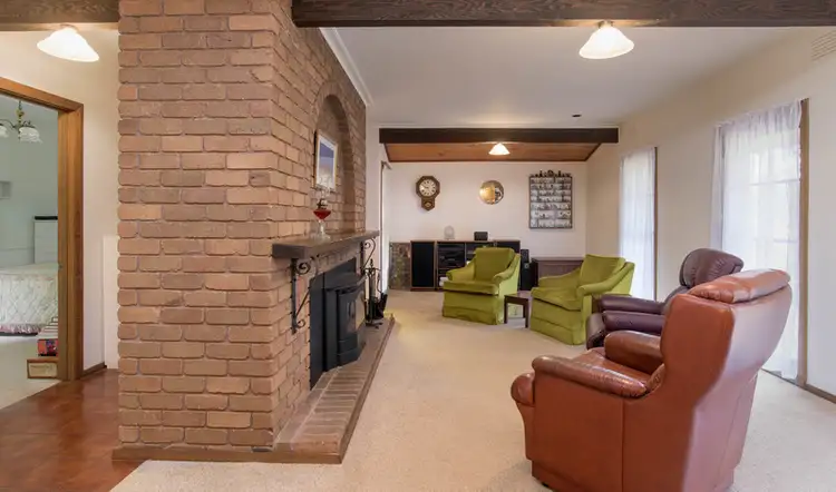 Third view of Homely house listing, 60 Berry Road, Silvan VIC 3795