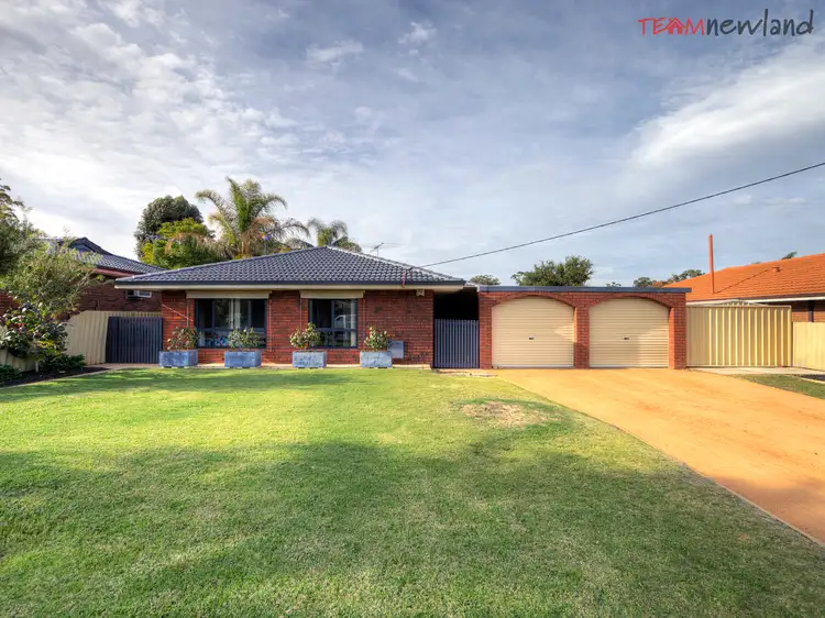 5 Virgilia Way, Forrestfield WA 6058