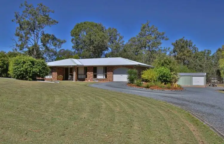 Main view of Homely house listing, 67 Gascoyne Drive, Karalee QLD 4306