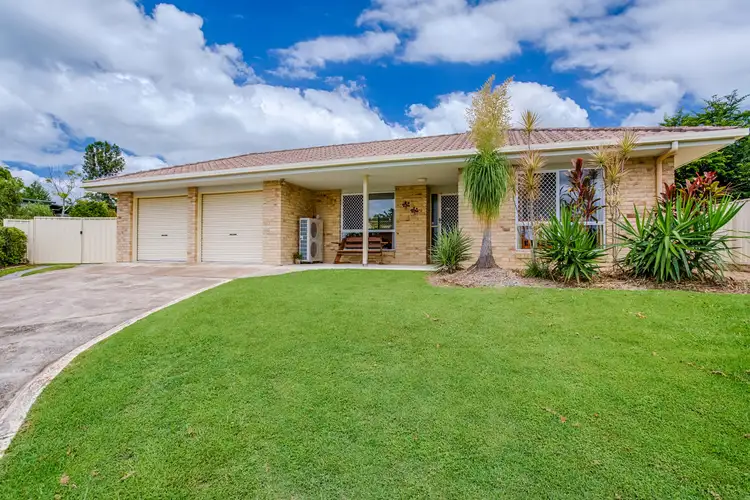 20 Grandview Place, Gympie QLD 4570