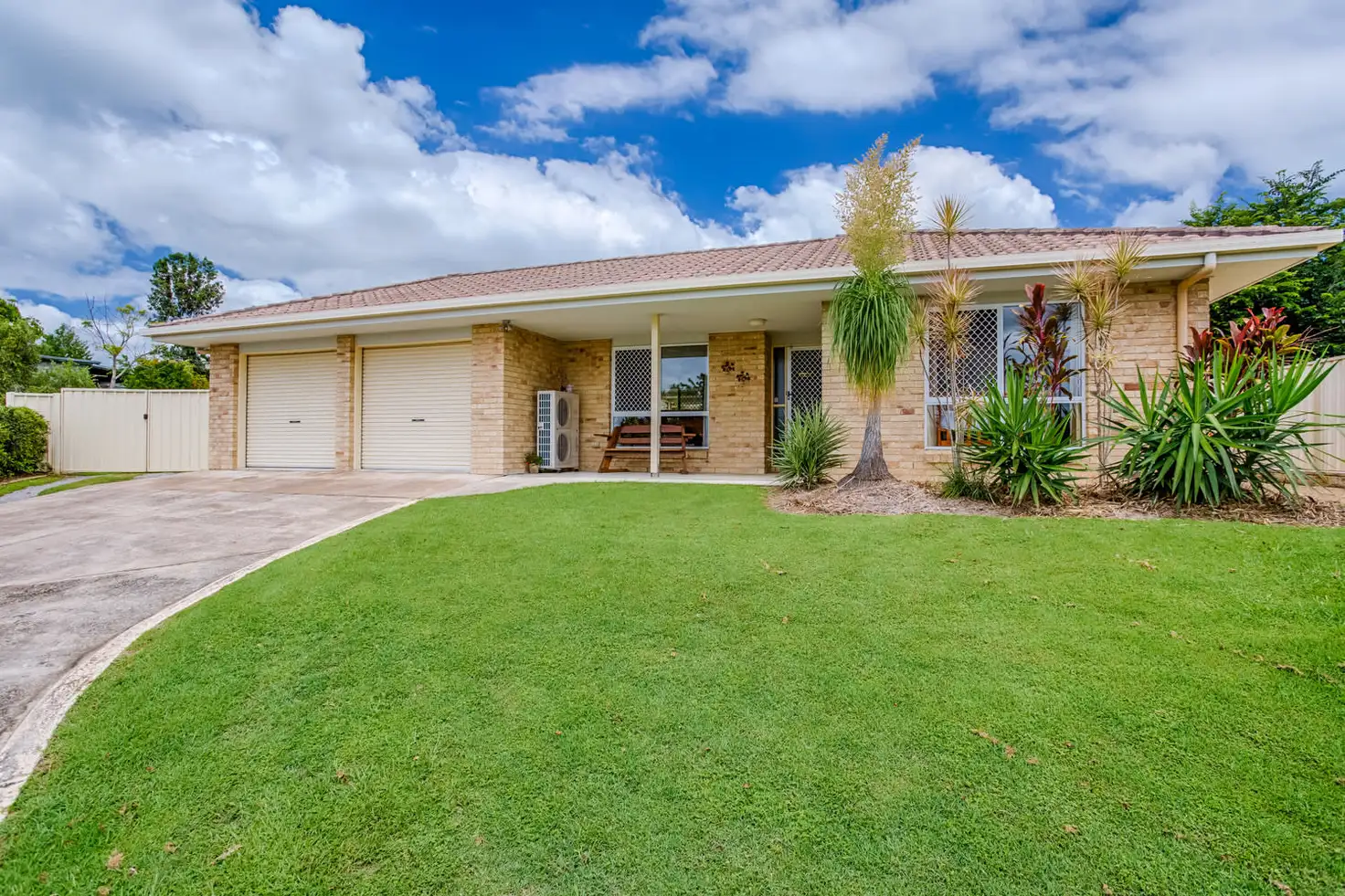 Main view of Homely house listing, 20 Grandview Place, Gympie QLD 4570