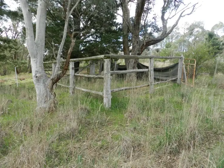 Third view of Homely land listing, Lot 11 Cnr Queen & Bell Street, Binda NSW 2583