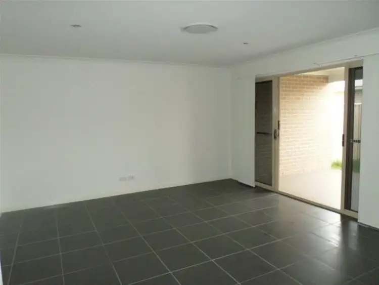 Third view of Homely semi-detached listing, Unit A & B/63 Acacia Drive, Miles QLD 4415