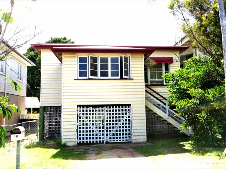 18 Murray Street, Sandgate QLD 4017