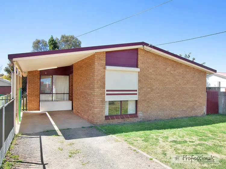 Main view of Homely house listing, 13 Brewery Lane, Armidale NSW 2350