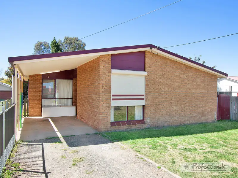 Main view of Homely house listing, 13 Brewery Lane, Armidale NSW 2350