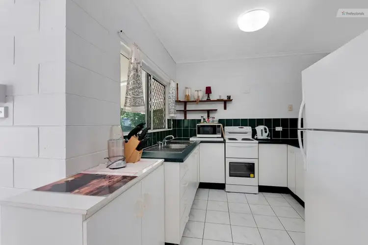 Fourth view of Homely house listing, 11 Reliance Close, Bentley Park QLD 4869