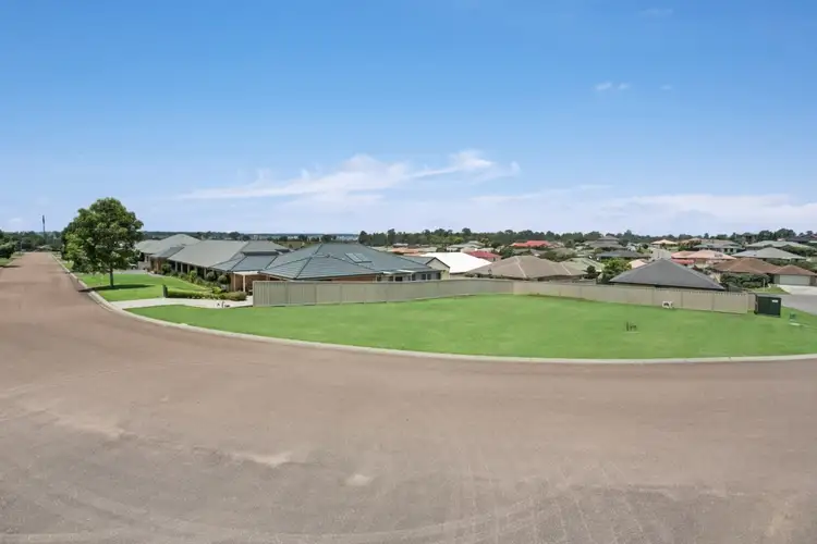 Second view of Homely land listing, 35 London Avenue, Morpeth NSW 2321