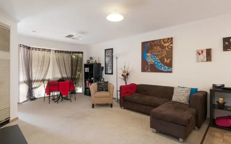 Second view of Homely unit listing, 4/23 McComb Street, Lilydale VIC 3140
