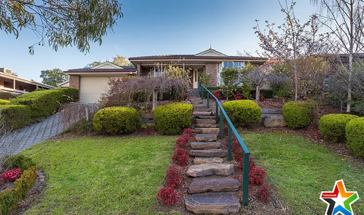 31 Lakeview Drive, Lilydale VIC 3140