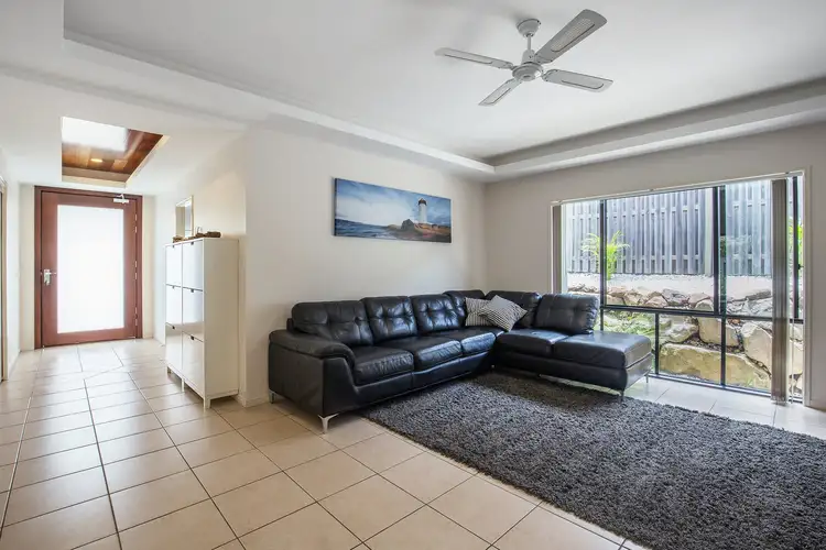 Third view of Homely house listing, 25 achievement Drive, Ormeau QLD 4208