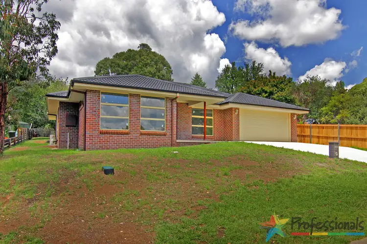 18 Moyes Street, Armidale NSW 2350
