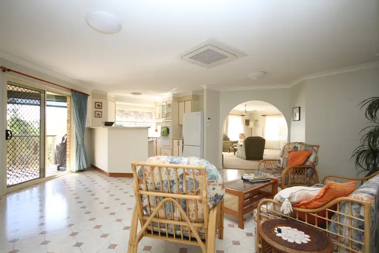 Fourth view of Homely house listing, 3 Crystal Court, Southside QLD 4570
