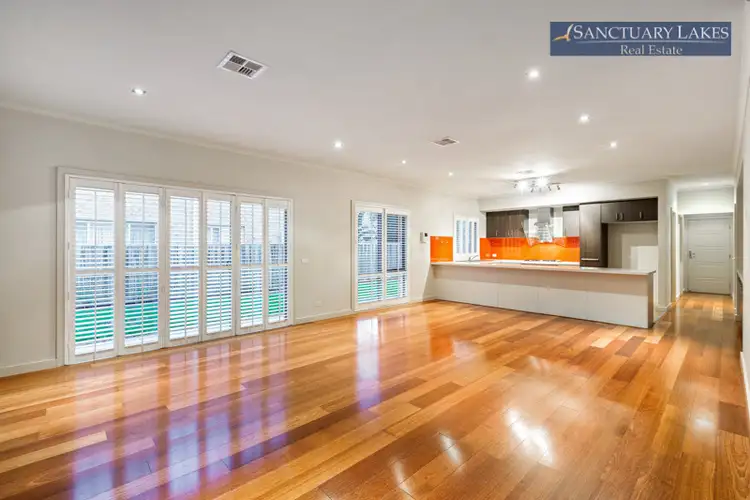 Second view of Homely house listing, 30 Sanctuary Lakes South Boulevard, Sanctuary Lakes VIC 3030