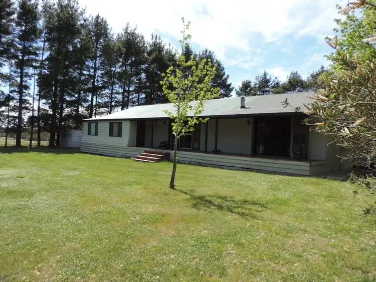 Main view of Homely rural property listing, 5454 Oallen Ford Road, Bungonia NSW 2580