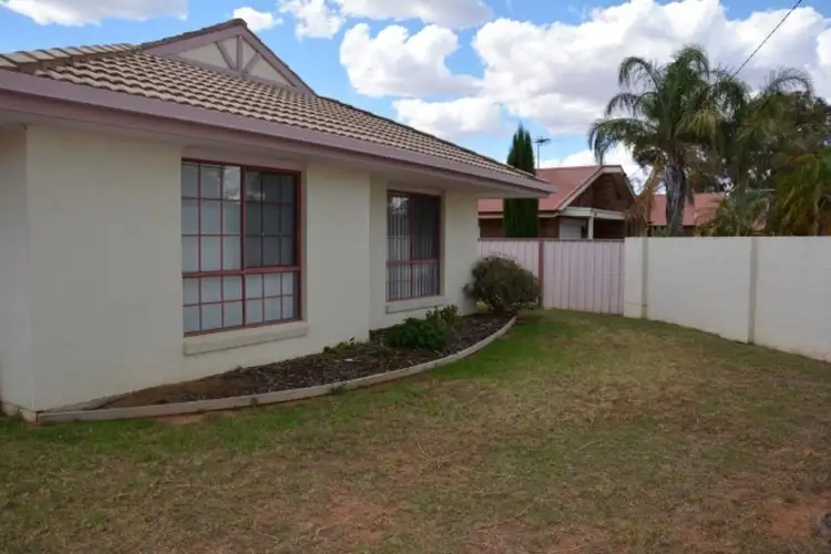 Fifth view of Homely house listing, Unit 3/471 Walnut Avenue, Mildura VIC 3500