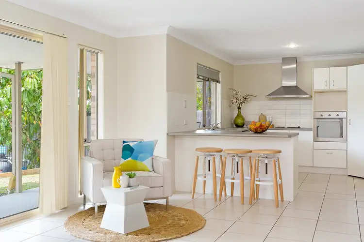Fifth view of Homely house listing, 107A Maine Road, Clontarf QLD 4019