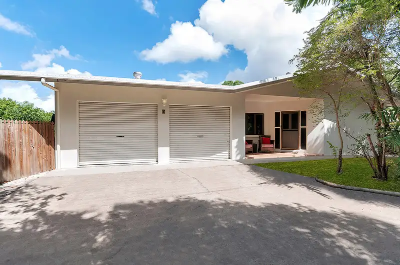 Main view of Homely house listing, 7 Slatcher Close, Gordonvale QLD 4865