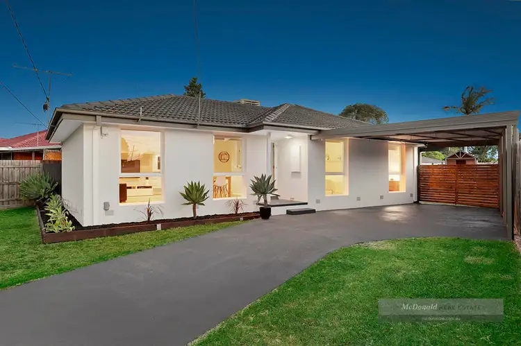 22 Turramurra Drive, Keysborough VIC 3173