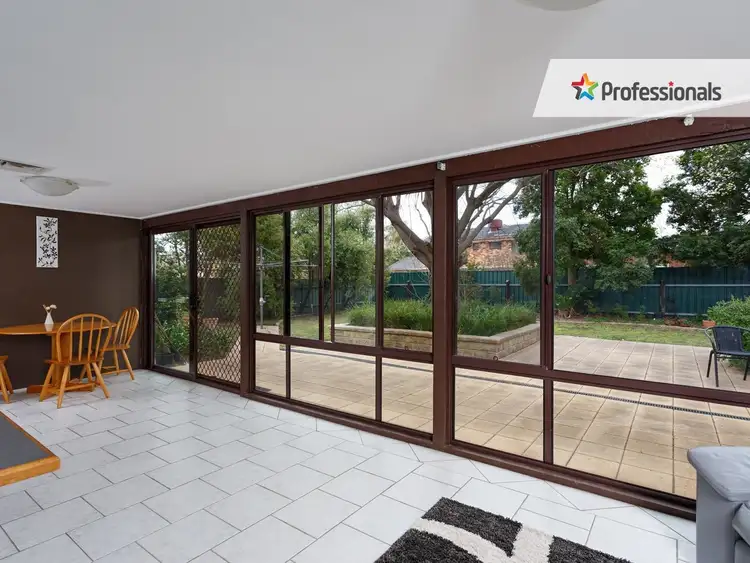 Fifth view of Homely house listing, 17 Taupo Drive, Lake Albert NSW 2650