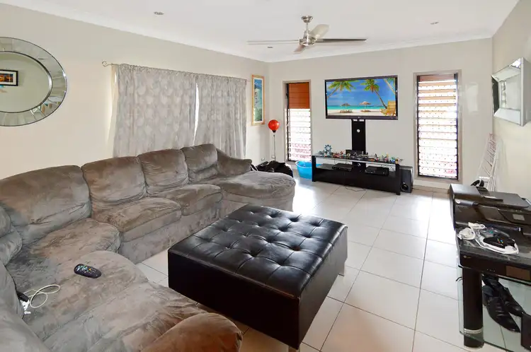Second view of Homely house listing, 14 Landsborough Drive, Smithfield QLD 4878