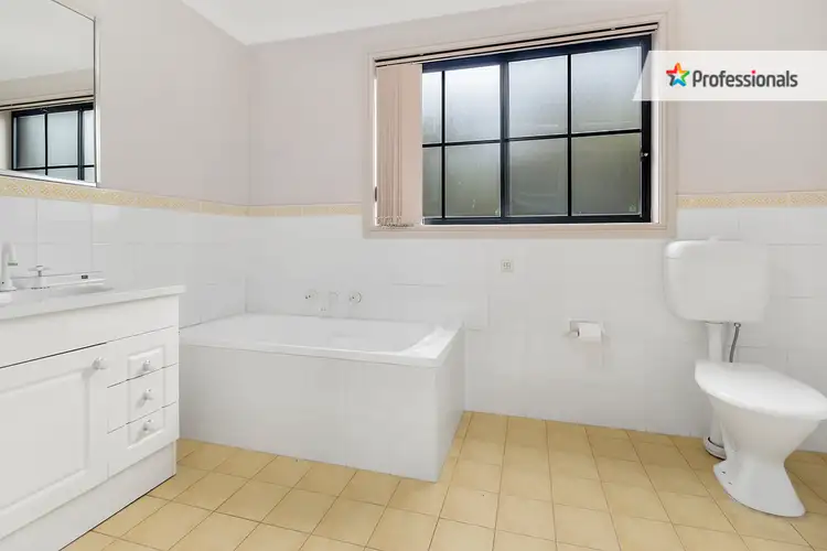 Sixth view of Homely house listing, 17 Kitson Way, Casula NSW 2170