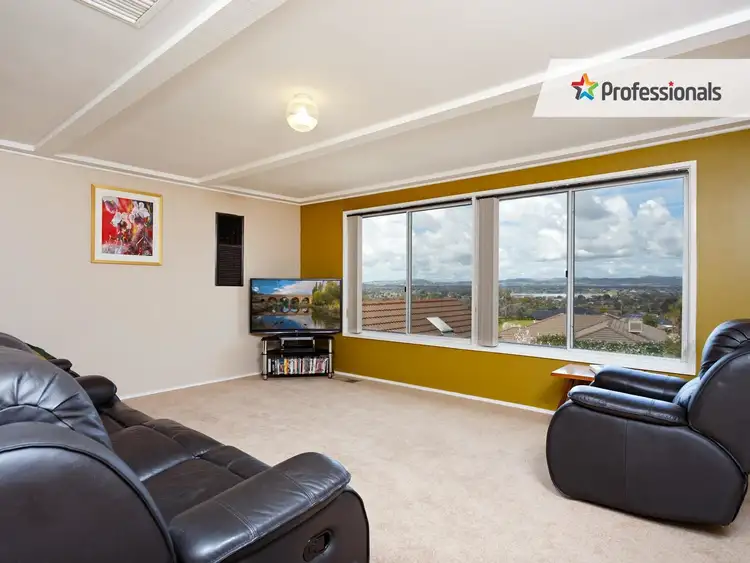 Third view of Homely house listing, 30 Henwood Avenue, Kooringal NSW 2650