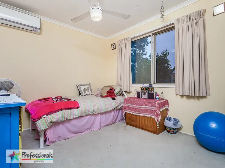 Seventh view of Homely townhouse listing, 4/420 Enoggera Road, Alderley QLD 4051