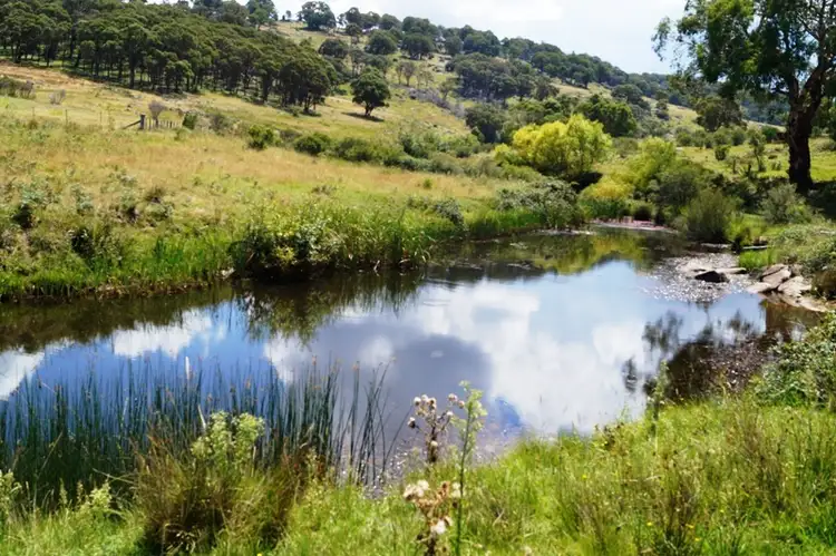 1480 baldersleigh Road, Guyra NSW 2365