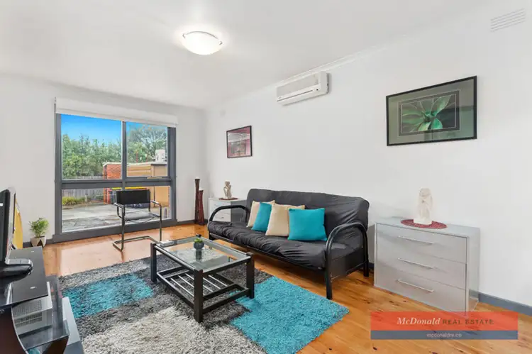 Second view of Homely unit listing, 4/5 Albert Street, Mordialloc VIC 3195