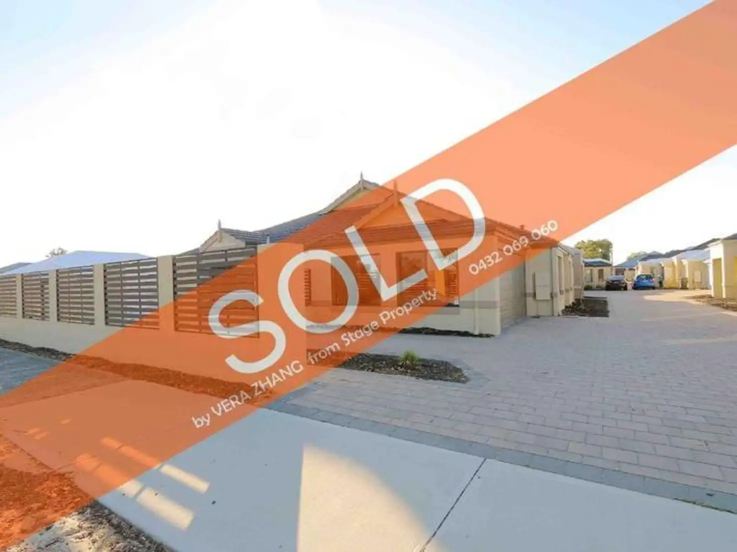 Main view of Homely unit listing, 1/114 Gerard Street, East Cannington WA 6107